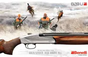 Benelli Shotguns