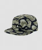 Burton Cordova 5-Panel Hat - Winter 2025/2026