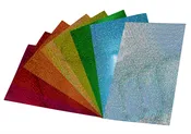 Holographic HTV