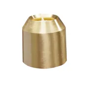 05808 PLAIN SATIN BURNERS