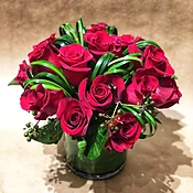 Classy Roses