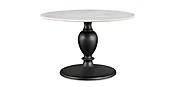 48" Round Dining Table | Bassett Furniture