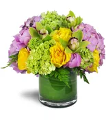 Summer's Bounty Vase™