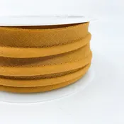 18mm Piping in Caramel