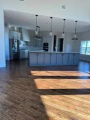 Hardwood Flooring