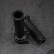 Domino Road Push-Pull Throttle Assembly