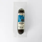 4oz Venison Summer Sausage