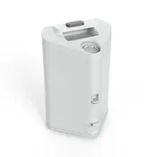 2.0L Auto-Empty Dust Bin