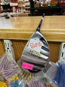 Used Men's Cobra Baffler RailH 3 Hybrid Regular Flex