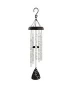 30" AMAZING GRACE CREAM SONNET CHIME
