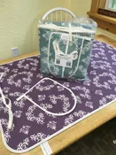 Arrow Ironing Mat Bundle
