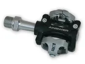 Answer Power Booster JR BMX Alloy Pedals