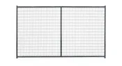 10' Heavy Duty Dog Kennel Side Panel