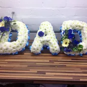 Tribute to Dad