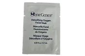 Detoxifying Oxygen Facial Mask Individual Sample