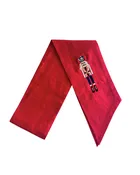 Nutcracker Sash