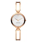 Analog wristwatch Danish Design