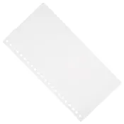 22 Hole Vinyl Sheet Protector