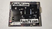 BN94-16865Z Samsung Main Board for Samsung TV QN65LS03AAF, QN75LS03AAF, QN75LS03AAFXZA