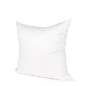 18 x 18 Down pillow insert