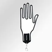 Golf Glove Shaper (w/hook)