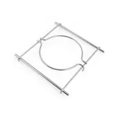 Broil King Stainless Side Burner Wok Ring