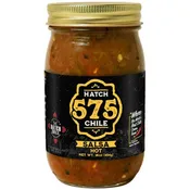 575 Salsa Hot