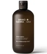Bravo Sierra Citron & Sea Salt Body Wash