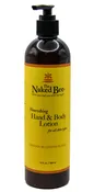 Orange Blossom Honey Hand & Body Lotion (12 oz.)