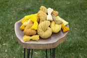 Waverly Wool Needlepoint Yarn - 4000 Series
