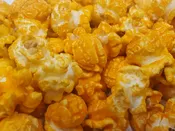 Bacon Cheddar - Small Bag