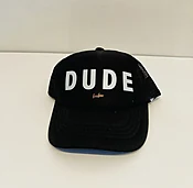 Dude Trucker- Toddler — b'tween | børn