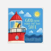 God, You Make Me Feel Safe