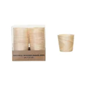 Single Use Snack Cup, Set of 24