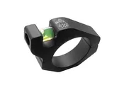 SWFA SS-Tac 30mm Bubble Level with 1" Inserts
