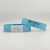 Be Still
