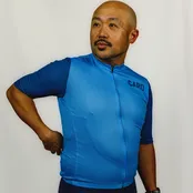 Corsa Jersey Men's
