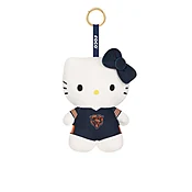 Bears FOCO Hello Kitty Backpack Clip
