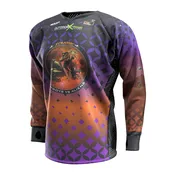 2023 Jurassic Cowboys vs. Aliens Custom Event SMPL Jersey