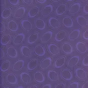 Aboriginal Dots-Periwinkle
