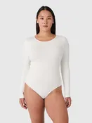 Alena Longsleeve Bodysuit