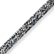 8mm MARLOW BLUE OCEAN® DOUBLE BRAID - By-The-Foot