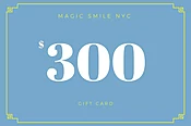 Gift Card $300