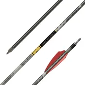 Black Label Arrows .246