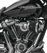 Arlen Ness Velocity 65 Air Cleaner Kit