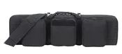 42" Deluxe Padded Weapons Case