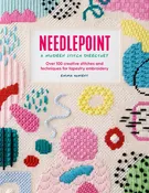 Needlepoint - A Modern Stitch Directory