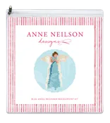 Blue Angel Beginner Needlepoint Kit