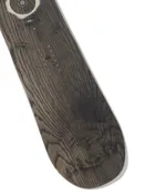 Arbor Mantra Snowboard 2026 With Rome Shift Bindings