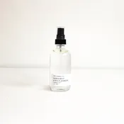 Bergamot & Wild Jasmine Fragrance Mist
